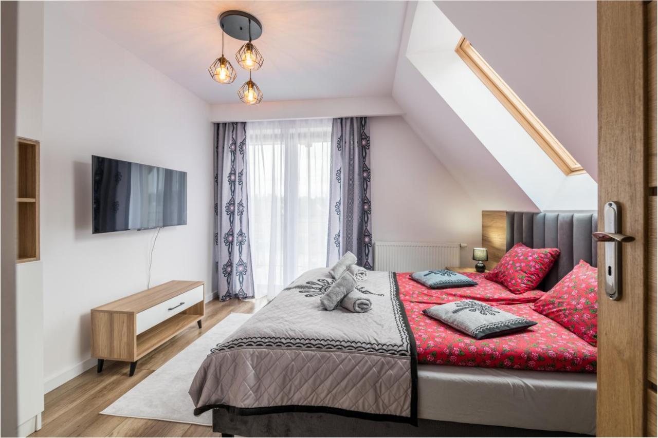 Apartment Gorski *